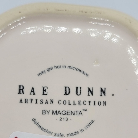 Rae Dunn Oktober Fest coffee mug - Picture 3 of 4